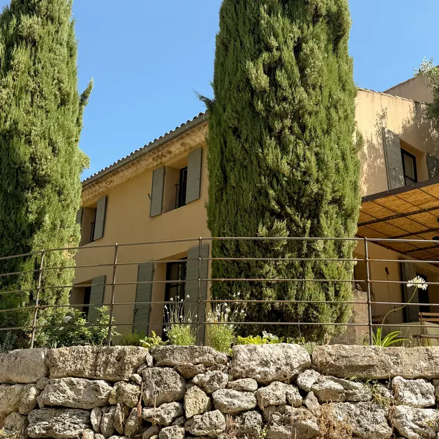 Domaine de Muscapeau_Tourves