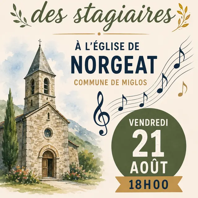 Concert des stagiaires_Miglos