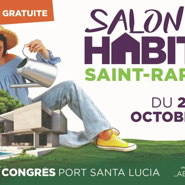 Salon Habitat Edition Automne