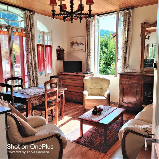 Appartement T3 Artemis