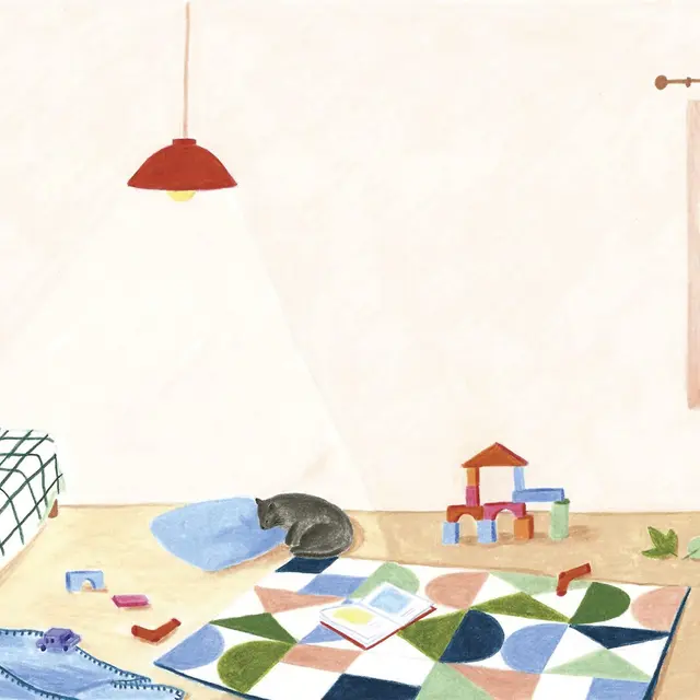 Noir jardin : l'atelier_Annecy