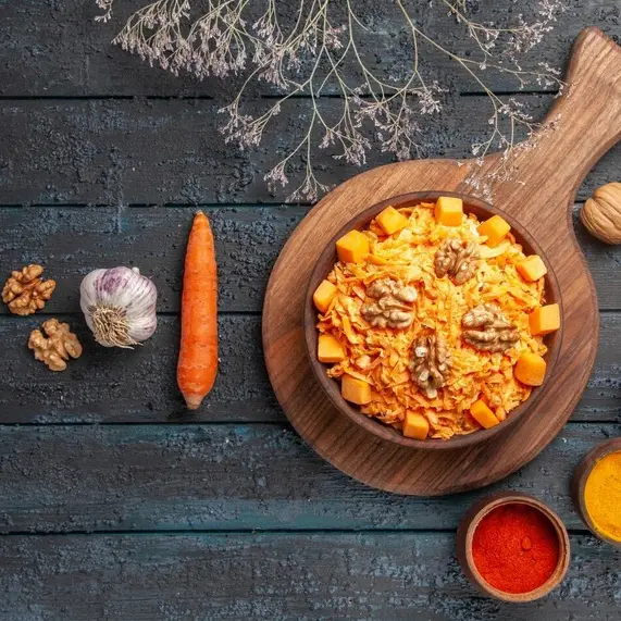 Ateliers cuisine : cuisine en couleurs_Sainte-Maxime