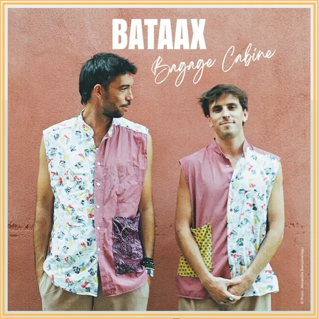 Delirium Jungle - Bataax en concert_Avignon