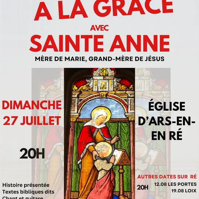 De l'espérance à la grâce