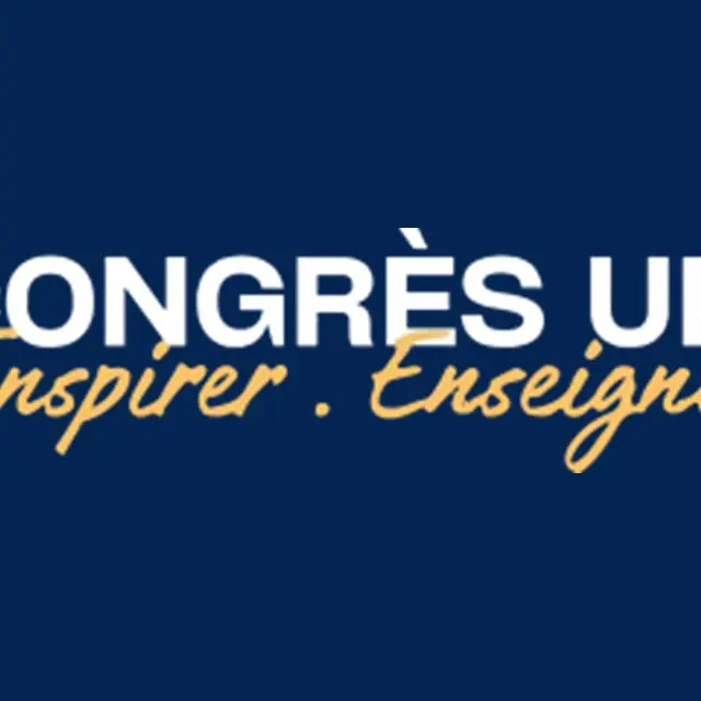 Congrès : UPI_Angers