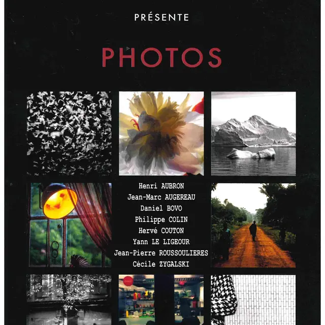 Exposition - Photos_Montauban