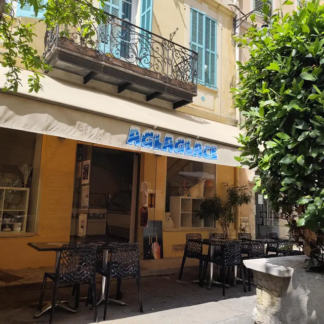 AGLAGLACE_Vence