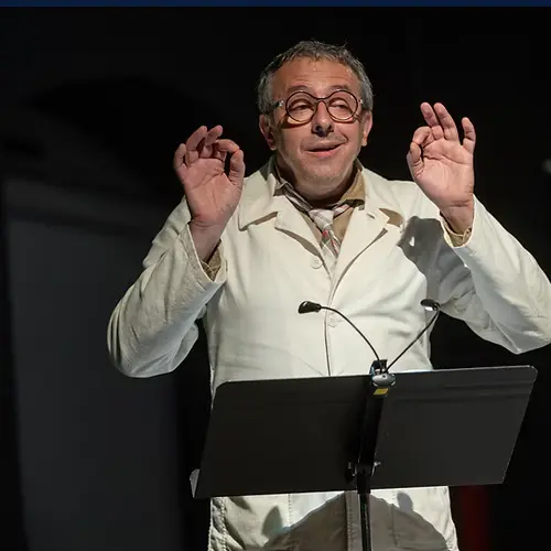 Lecture de la leçon de musique_Mirepoix
