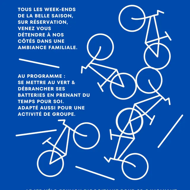 Vélo brunch_Montauban