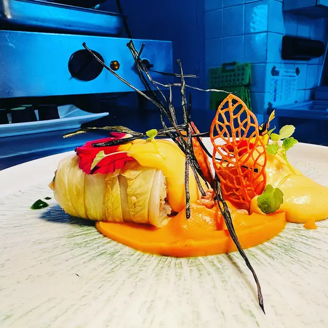 plat chaud