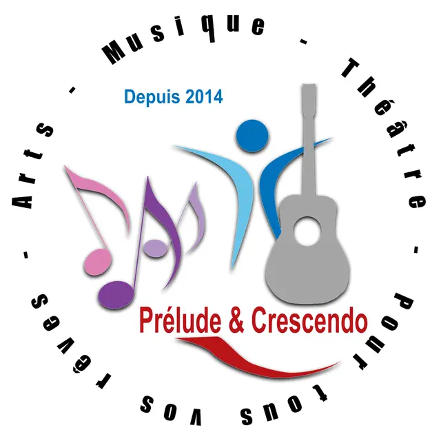 Autour de la guitare_Le Castellet