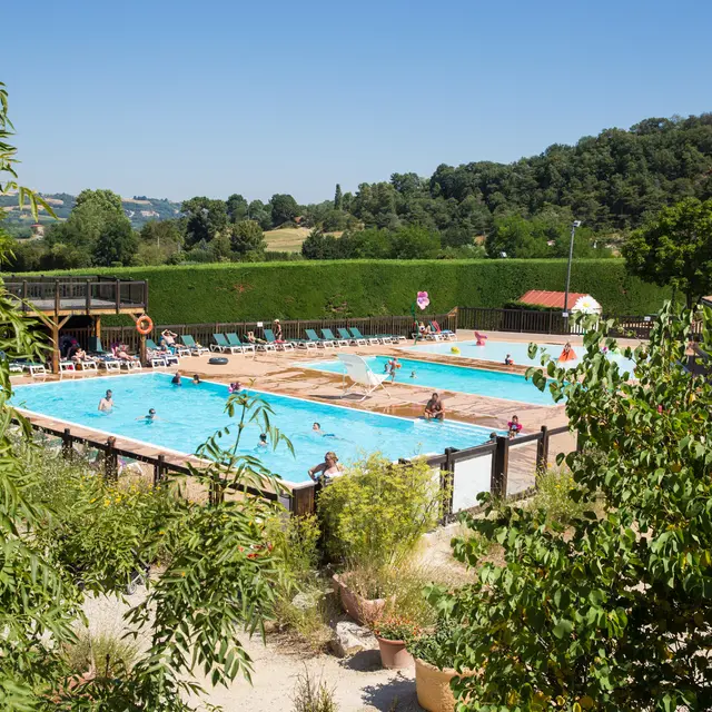 Espace aquatique