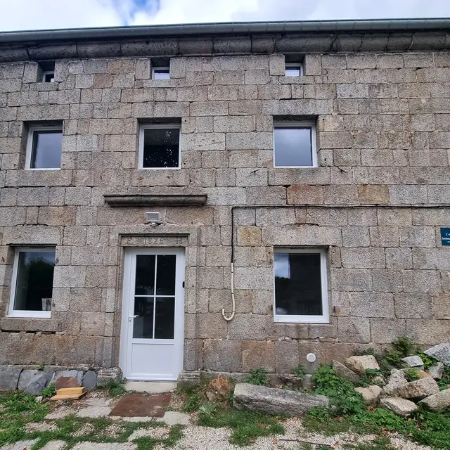 L'Ecole Buissonnière_Mazet-Saint-Voy