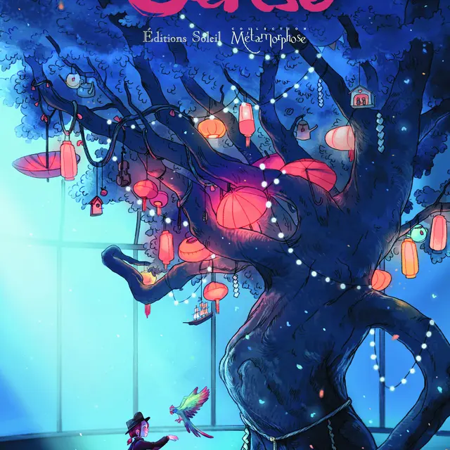 Les carnets de Cerise - exposition_Saint-Just Saint-Rambert