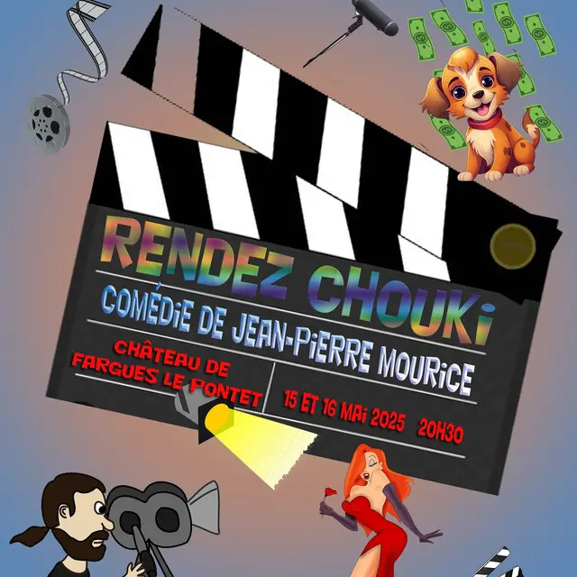 Théâtre comédie 