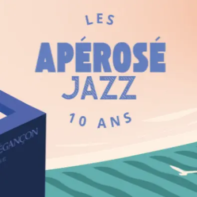 Apérosé Jazz_Bormes-les-Mimosas