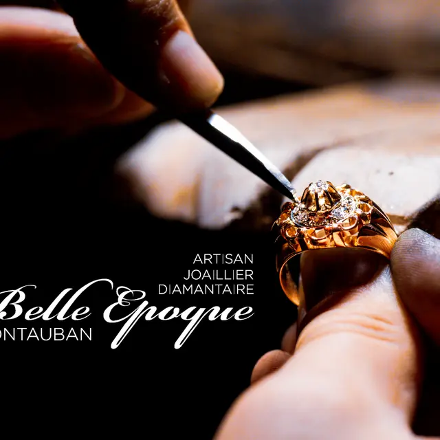 Belle époque_Montauban