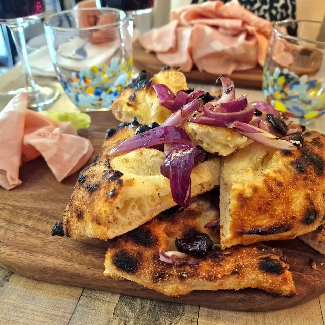 Focaccia