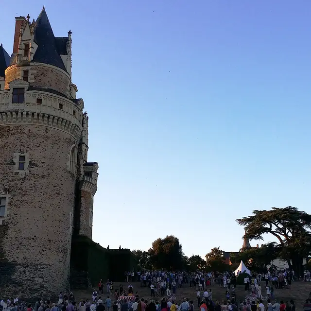 Château de Brissac
