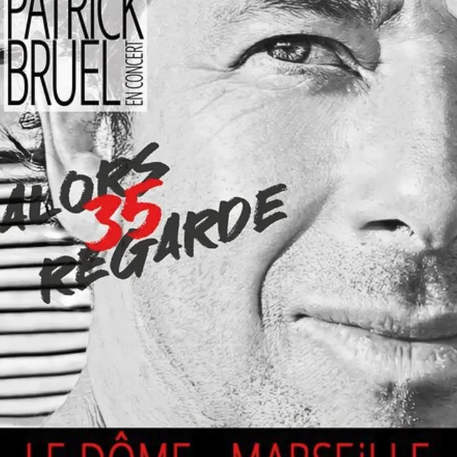 Patrick Bruel_Marseille