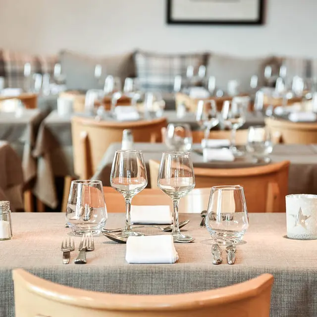 Restaurant Le Gai Soleil