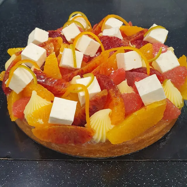 Pâtisserie Clarissou_Roanne