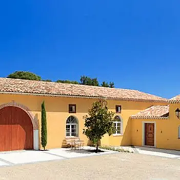 Domaine Bastide du Plan