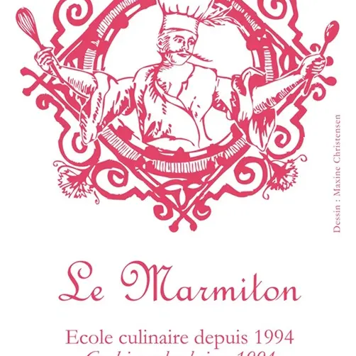 Le Marmiton - école de cuisine_Avignon