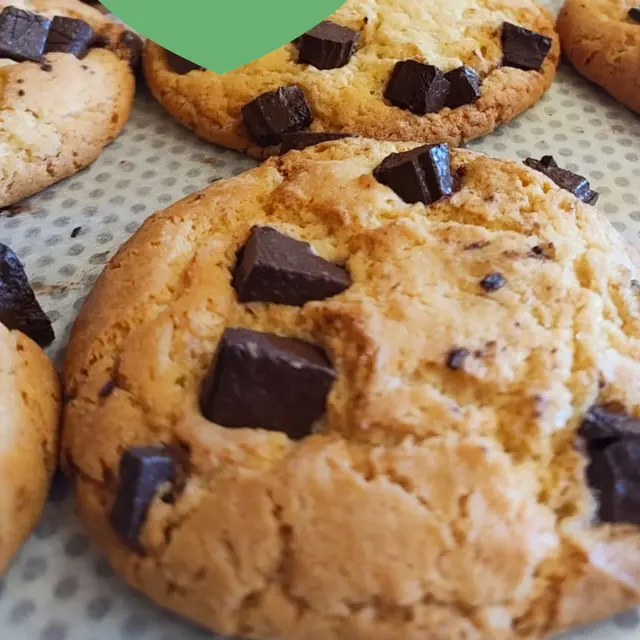 Atelier cookies - Maison de la Forêt_Riddes