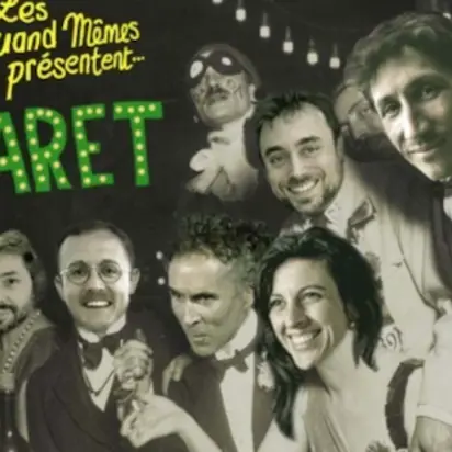 Match d'improvisation_Le Sappey-en-Chartreuse