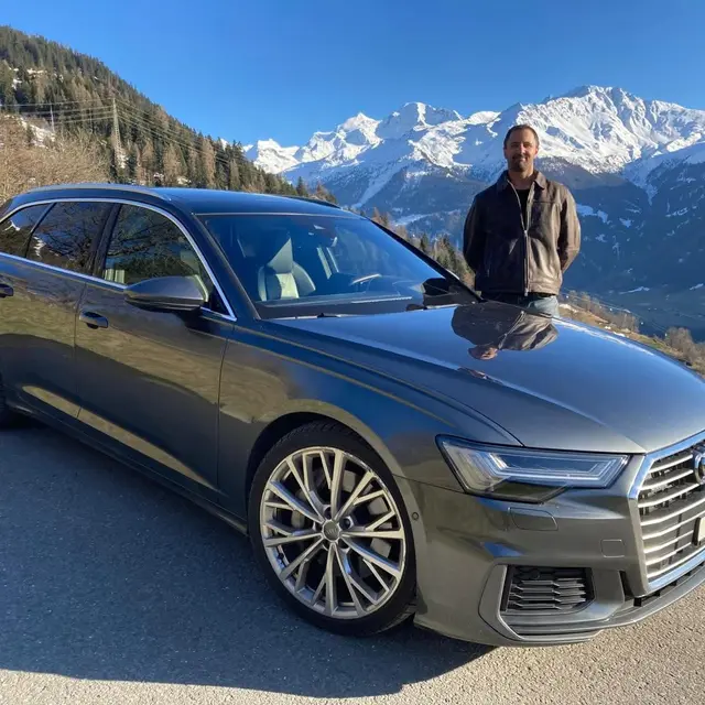 Alpentaxi Tobi_Val de Bagnes