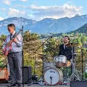 Concert The Creatles_Ancelle