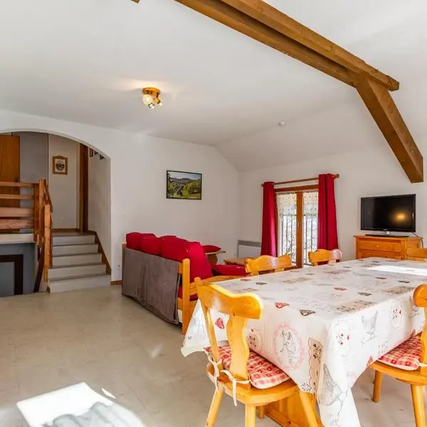 Gite Le Grand Coin_La Tour-en-Maurienne
