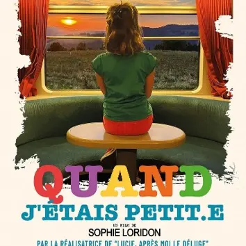 Quand j'était petit.e