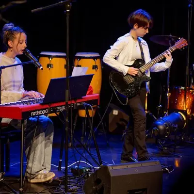 Concerts de printemps_Sorgues