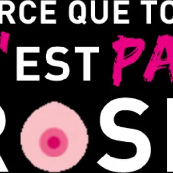 Marche pour octobre rose_Loix