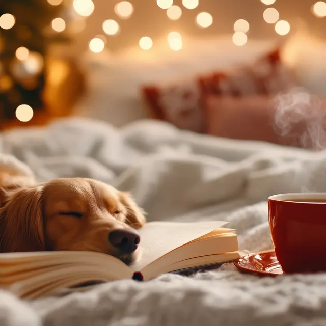 Sieste littéraire L'esprit de Noël en rythme et en mots_Gap