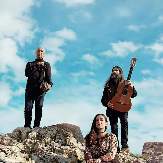 Trio Soltani en concert_Avignon