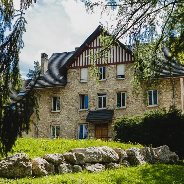 Les Melezes Club Vercors