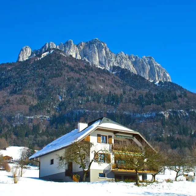 Barrucand Michele - Veyrier