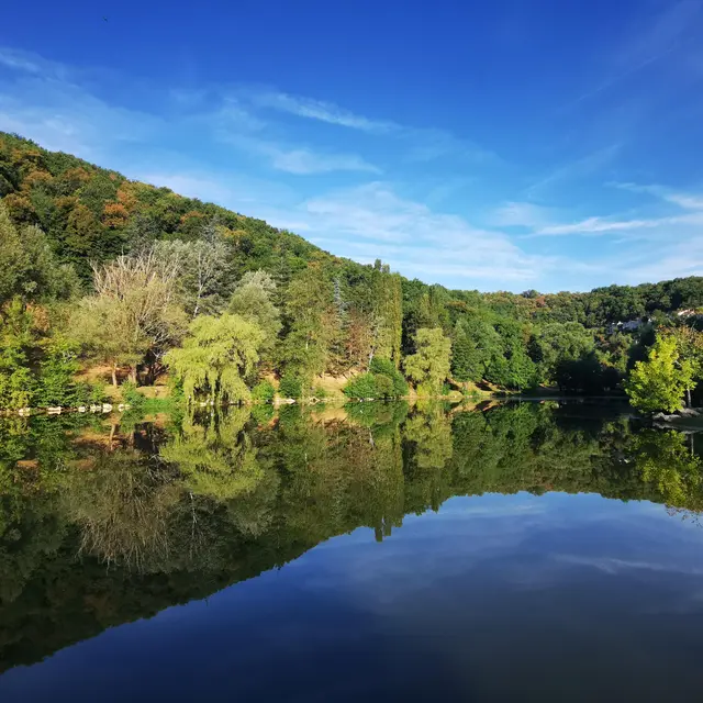 ENS Lac de Labarthe