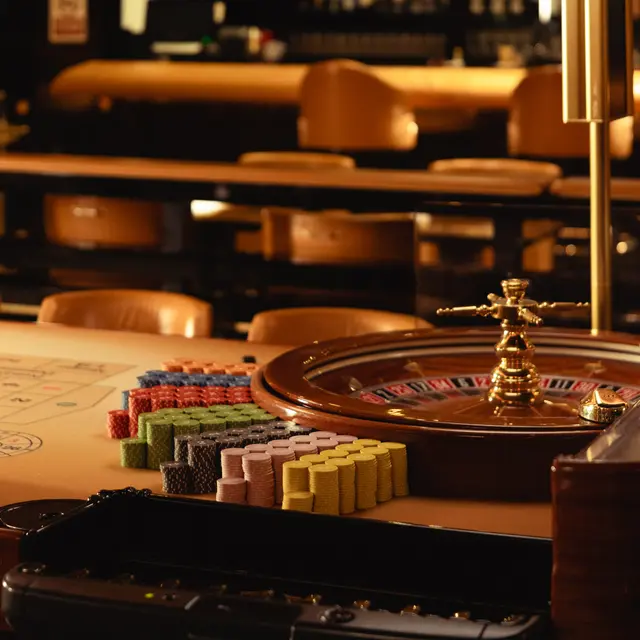 2 euros - Groupe Partouche - Casino de Juan-les-Pins [06] - França