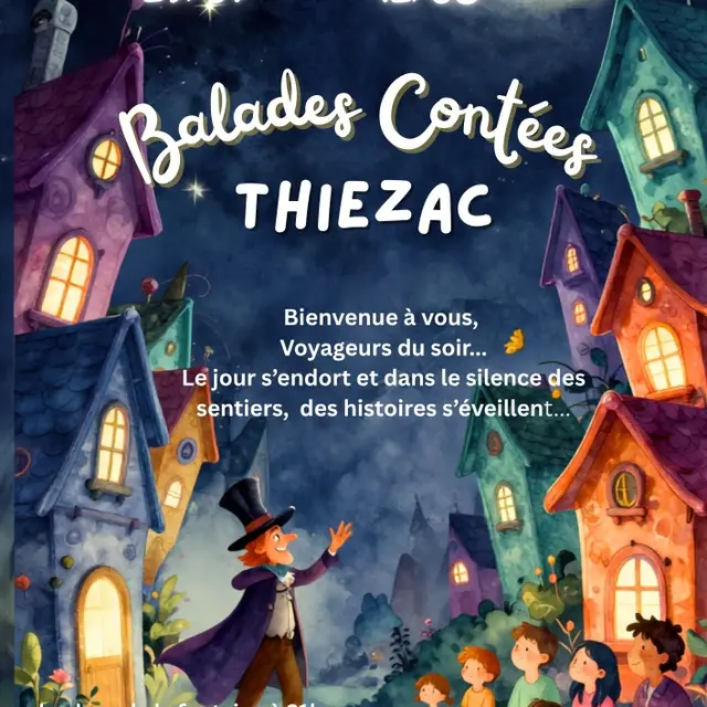 Balades contées_Thiézac