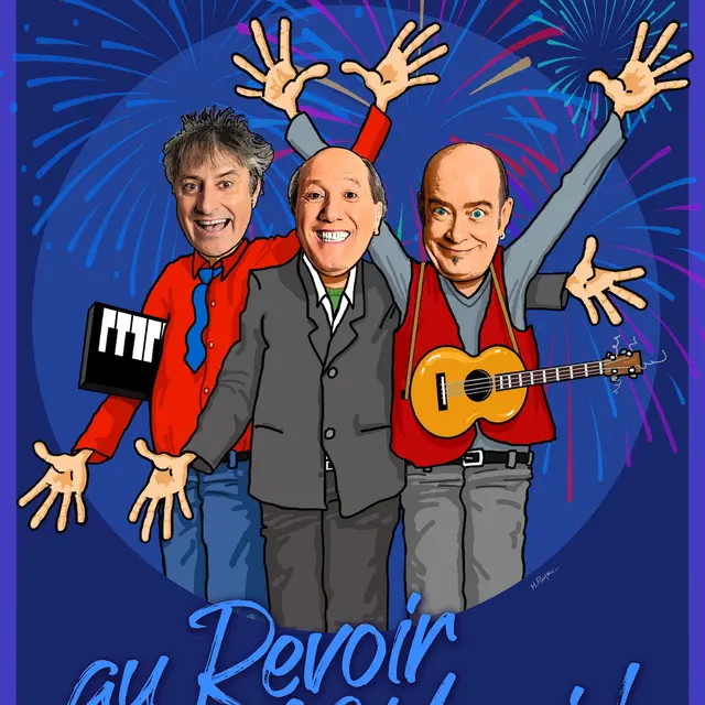 Affiche