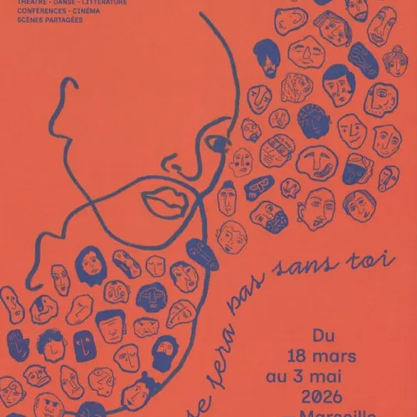 Biennale des écritures du réel_Marseille