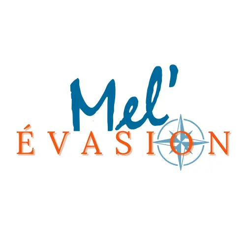 Mel'évasion