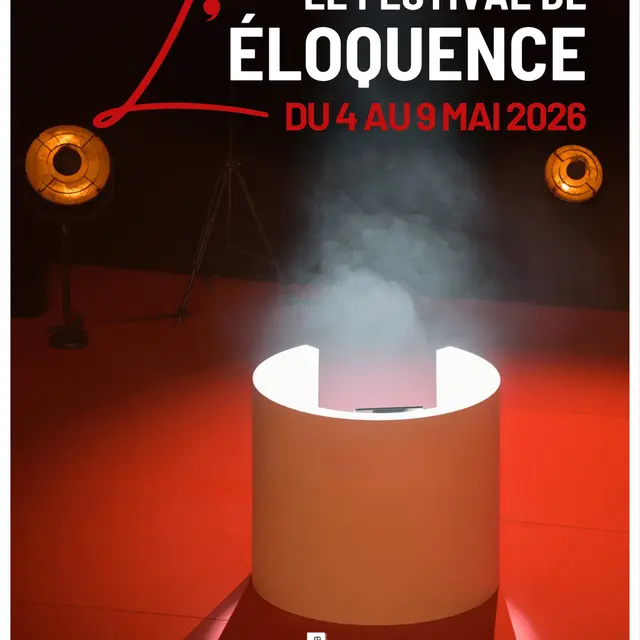 Le Festival de l’éloquence_Aix-en-Provence