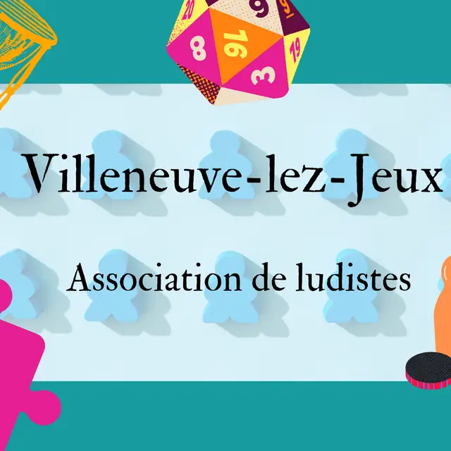 Après-midi Jeux de Société_Villeneuve-lez-Avignon
