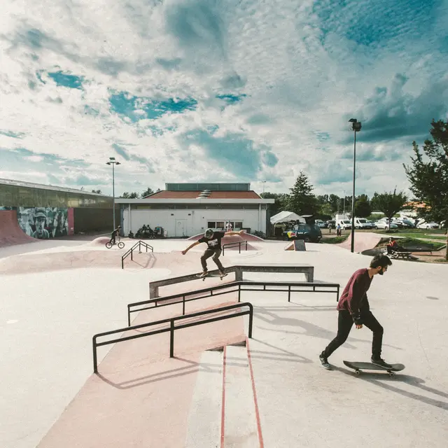 Session Libre