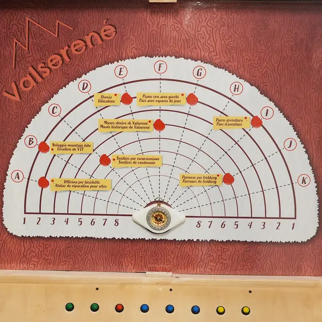 Escape Game Neige ou pas neige ?